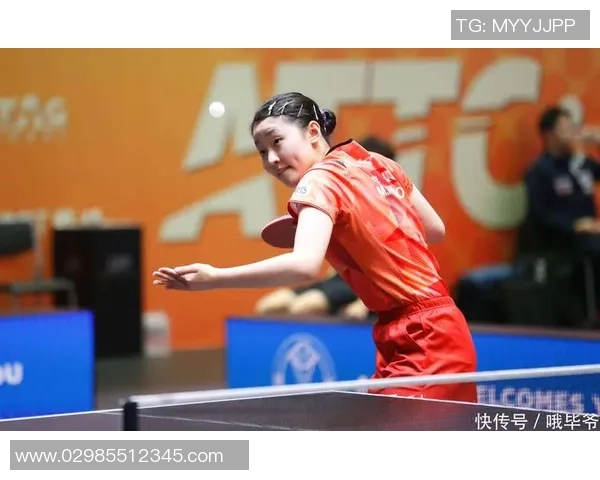 乒乓球深度解析:北京乒乓球队如何在逆境中实现反击与突破