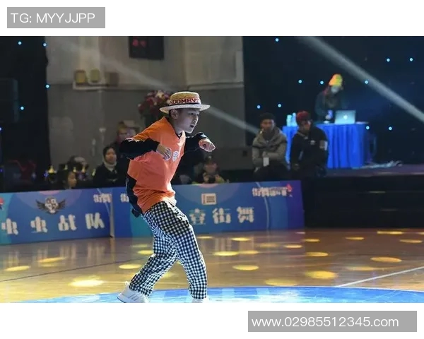 街舞战术解析:北京街舞队如何构建高效反击体系与战斗策略