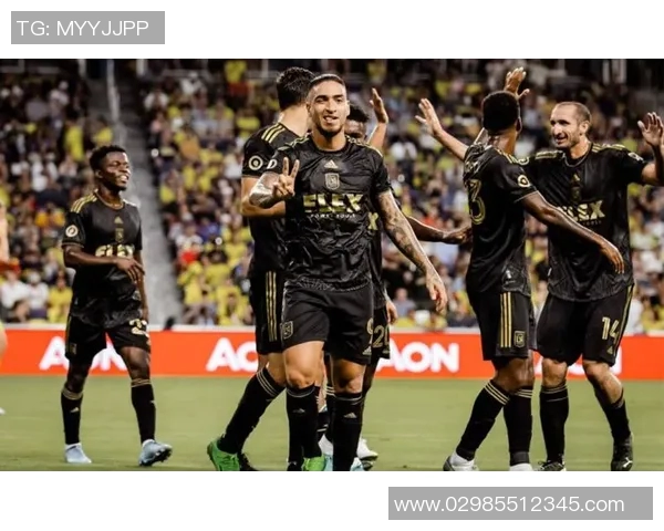 洛杉矶FC与费城联合的激烈对决揭示美职联新格局