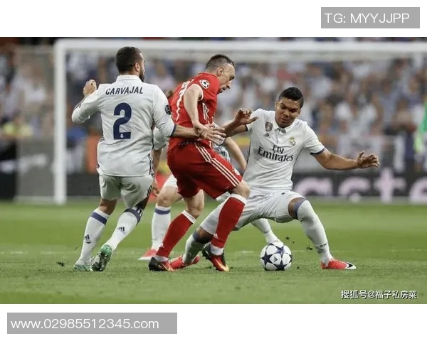 皇马与拜仁巅峰对决回顾2014年四月精彩瞬间分析