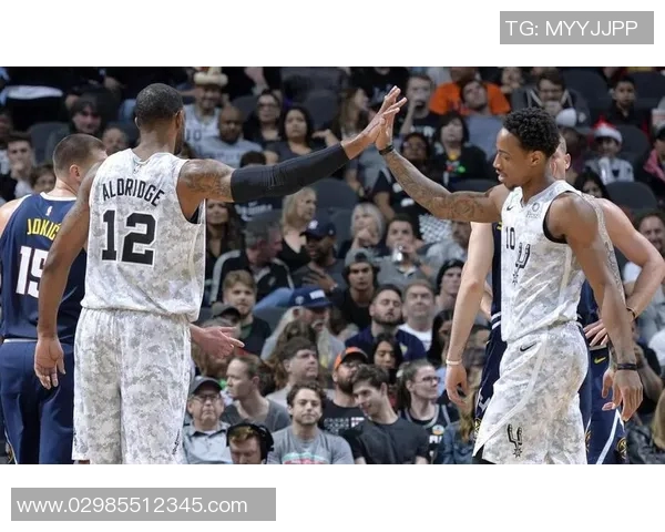 马刺与掘金精彩对决回顾12月27日比赛录像分析与亮点总结