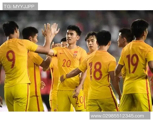 中国男足迎战巴勒斯坦全场战报分析与精彩瞬间回顾