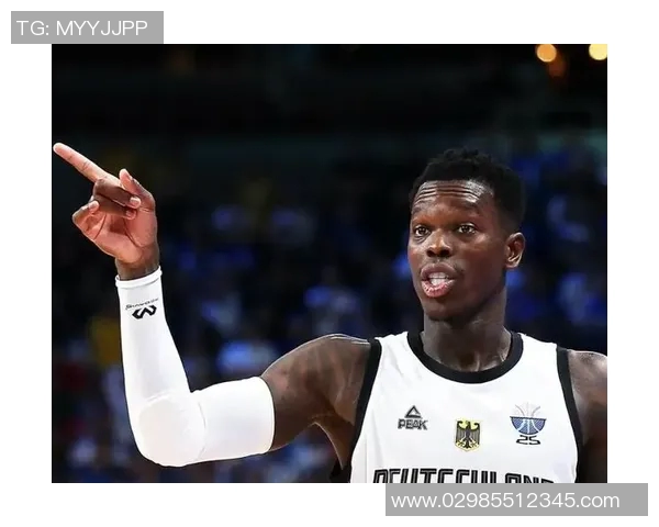 丹尼斯施罗德：从NBA新星到篮球战术的灵动指挥官