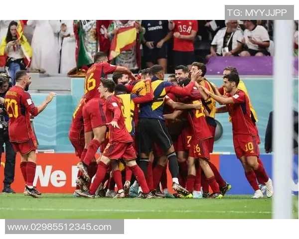 挪威与西班牙对决前瞻分析双方阵容战术及胜负关键因素探讨