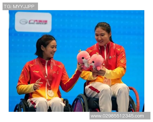 特奥精神激励无数心灵共融与成长的美好旅程