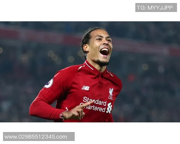 范戴克的传奇之路如何重塑现代足球防线的标准与魅力