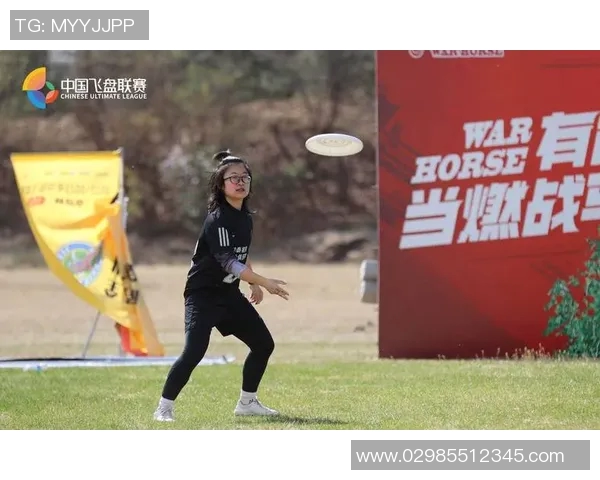 飞盘灵活性新高上海飞盘队展现卓越实力引领全国潮流