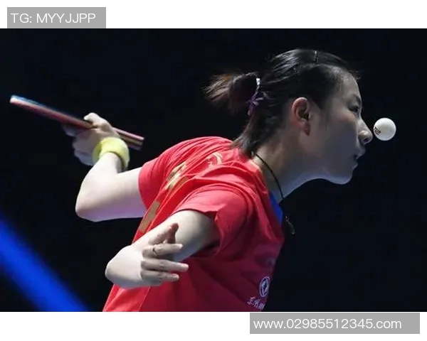 南京乒乓球队在钻石联赛中的速度表现分析与点评