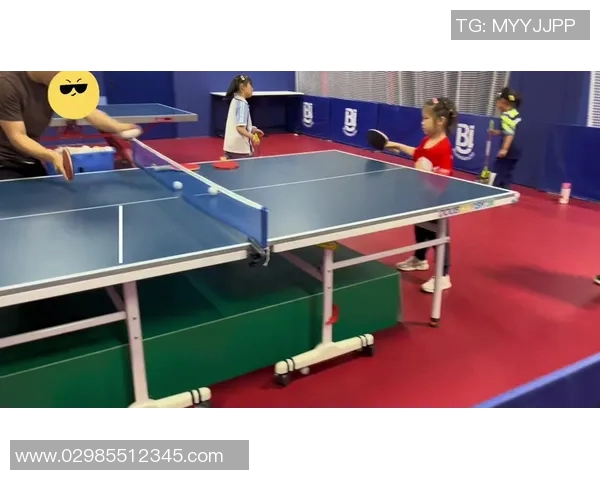 乒乓球新手必看：从零基础到比赛高手的实用经验分享与技巧总结