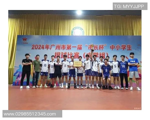 广州排球队灵活性解析：战术创新与团队协作的完美结合